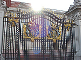 Buckingham Palace. Clicca qui x vedere la PhotoGallery