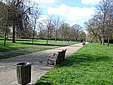 Hyde Park di Londra. Clicca qui x vedere la PhotoGallery